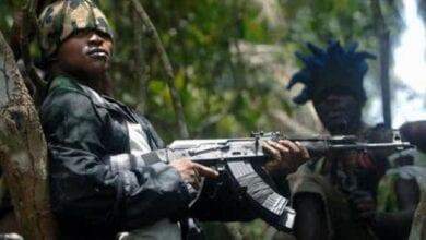 22886 gunmen kill traditional ruler in ebonyi