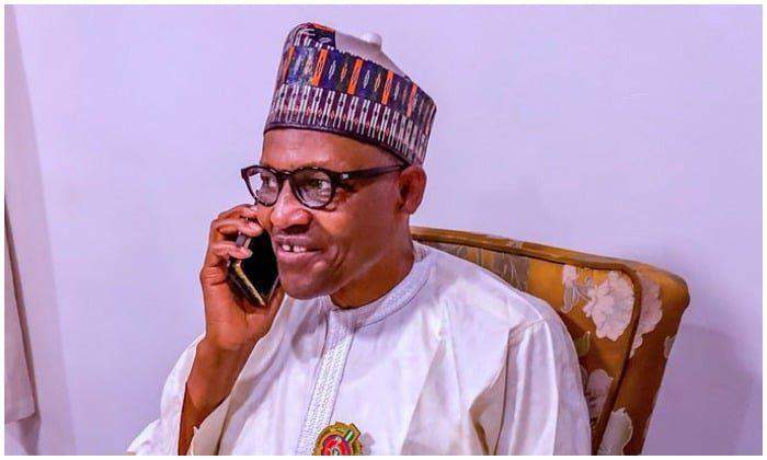 22953 election result tinubu lost lagos buhari told to ignore obasanjo