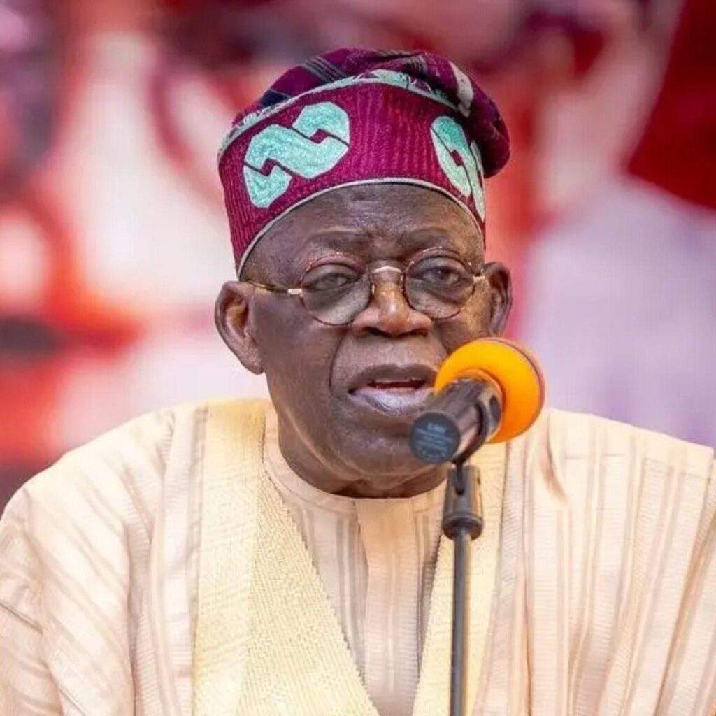 23007 presidential election apc tinubu files suit to restrain lp pdp on results announcement