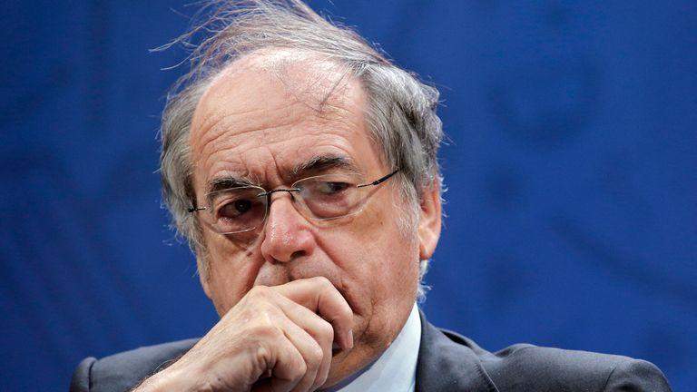 23023 scandal hit french football chief resigns