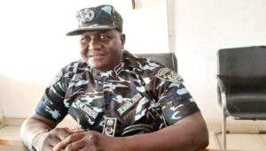 23090 hoodlums attack abia police station cart away weapons