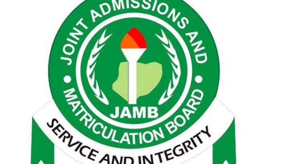 23312 jamb dismisses two staff for document forgery in benue
