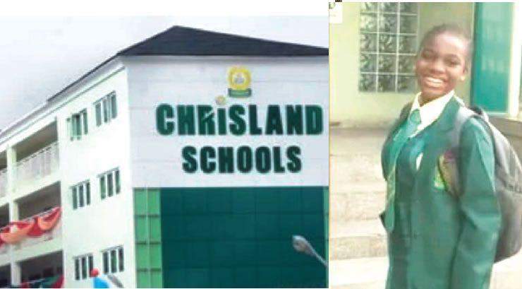 23443 autopsy revealed my daughter was electrocuted mother of 12 year old chrisland student