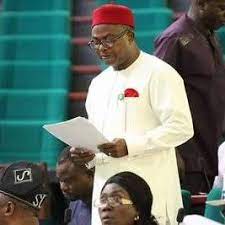 23451 inec should explain my defeat by lp abia rep