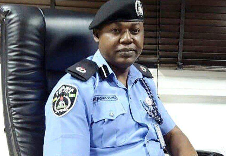 23515 governorship election lagos cp meets falz macaroni others over security concerns