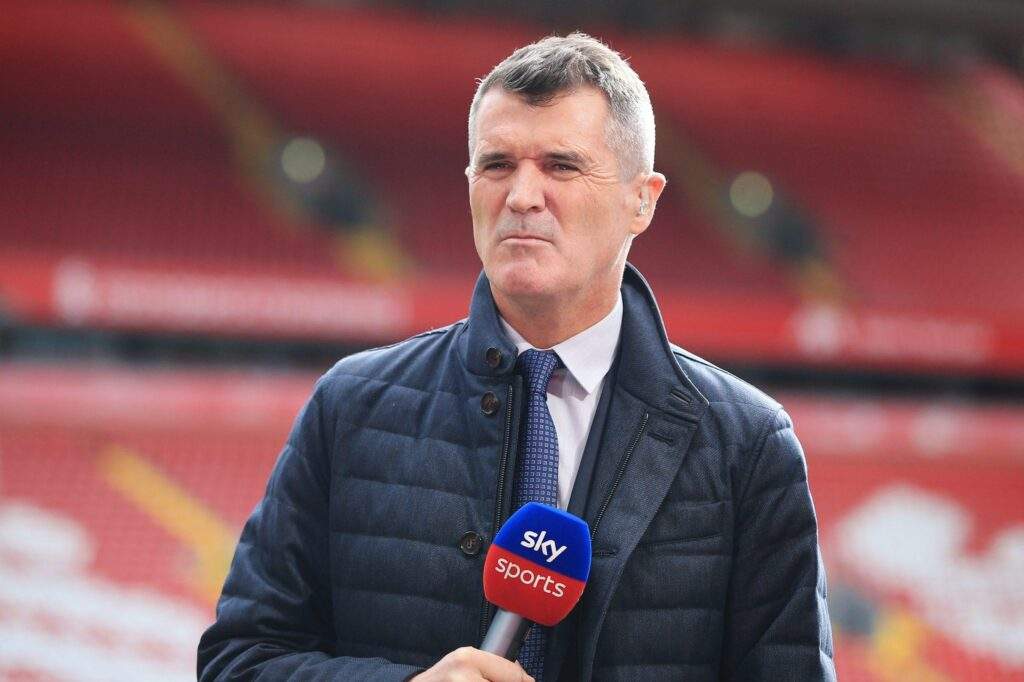 23537 fa cup you are shocking roy keane furious over man uniteds latest win