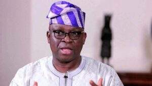 23595 breaking fayose dumps pdp after tinubus victory claims atiku rejected one term