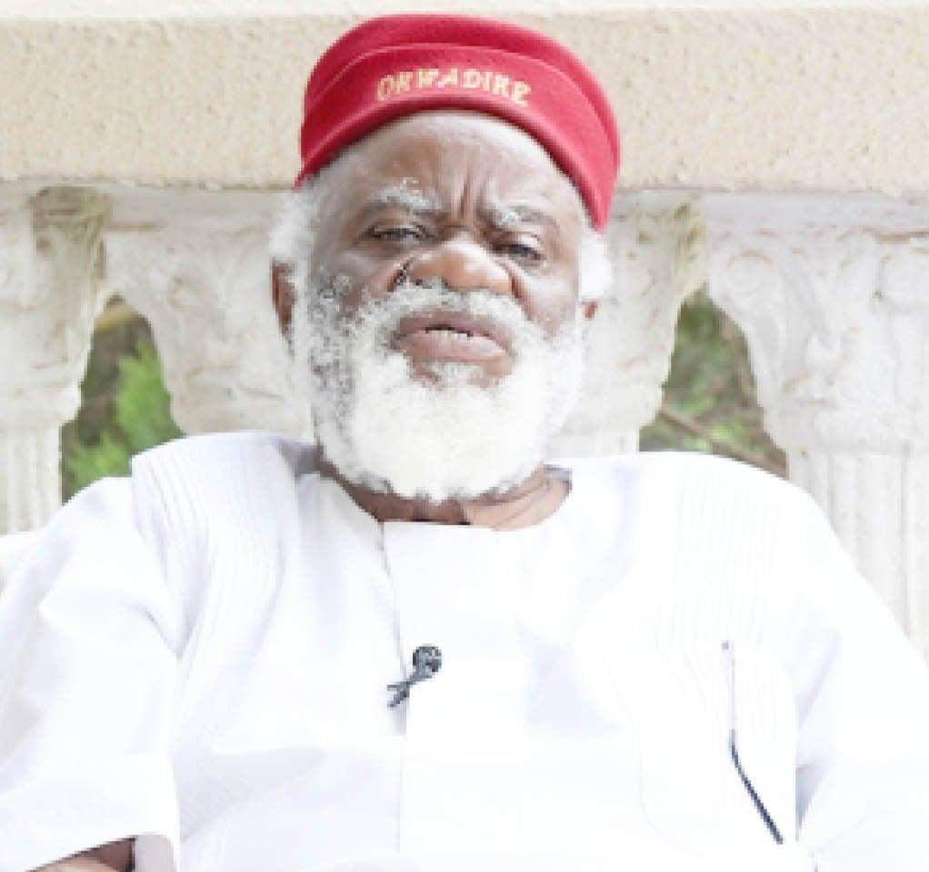23619 election results tinubu will not be sworn in as president ezeife
