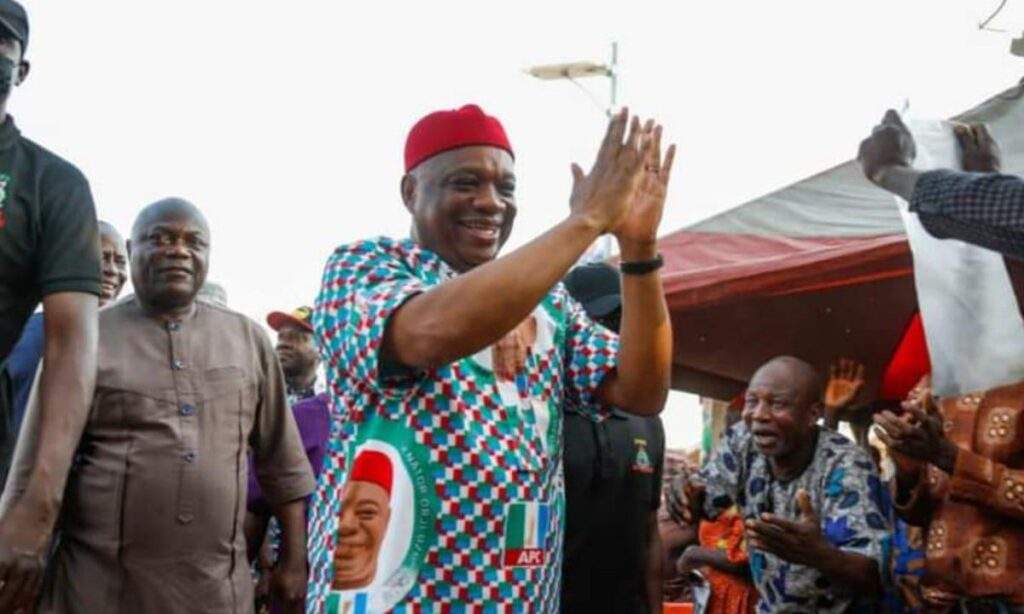 23710 apc lauds senator orji kalus reelection offers olive branch to opponents