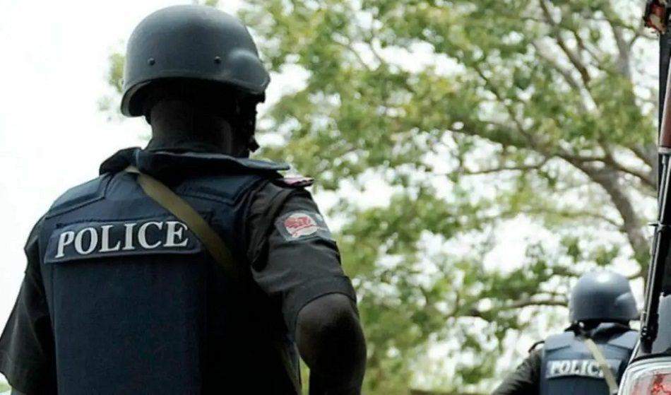 23809 police kill 2 terrorists recover weapons in katsina