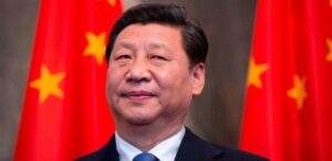 23901 chinas xi to secure third term as president
