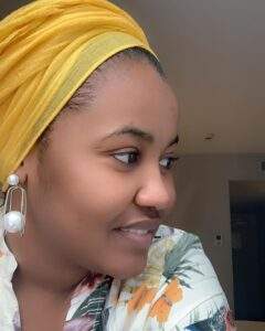 24017 criminal case against kannywood actress hadiza gabon transferred to upper sharia court in kaduna
