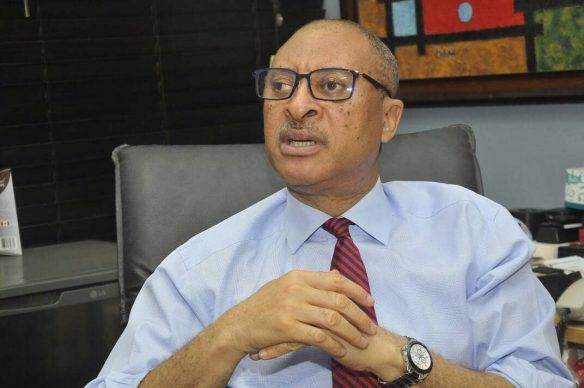 24277 inec should review presidential election results in 12 states utomi