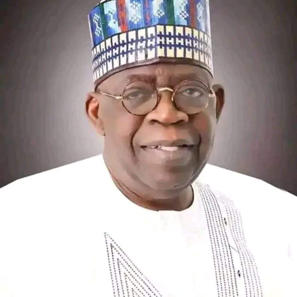 24387 five factors that helped tinubu win presidential election