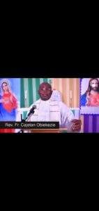 24430 catholic church disowns priest preaching against soludo apga assembly candidates