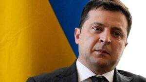 24450 tweeps knock zelensky after congratulating tinubu