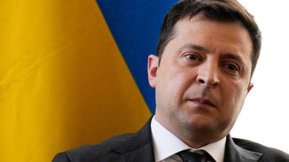 24450 tweeps knock zelensky after congratulating tinubu