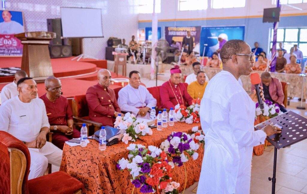 24473 muslim muslim presidency not gods will for nigeria okowa