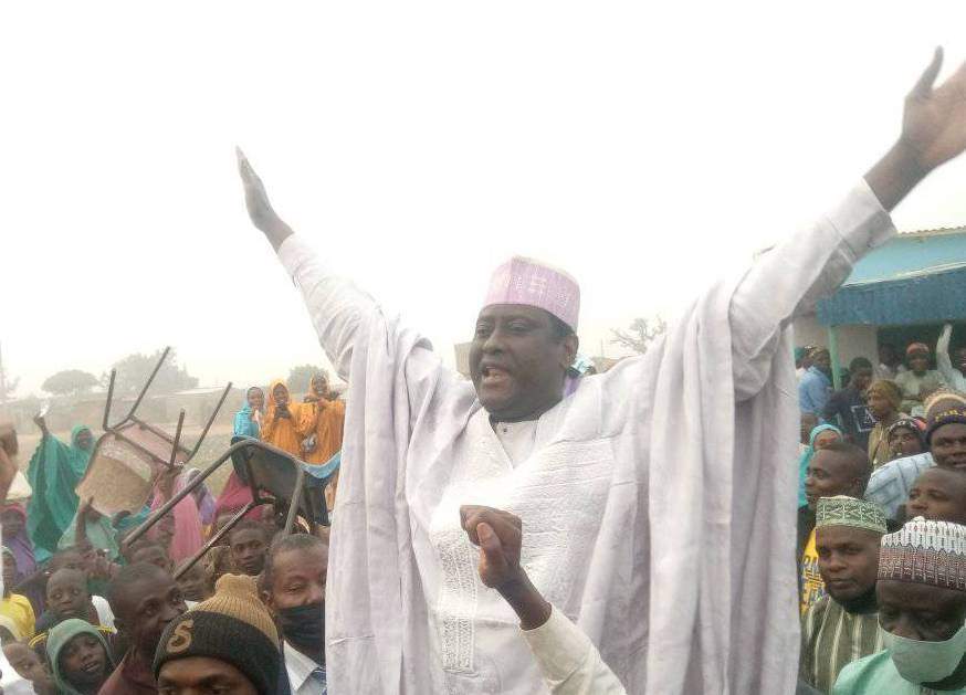 24571 kano apm governorship candidate to prioritise security health