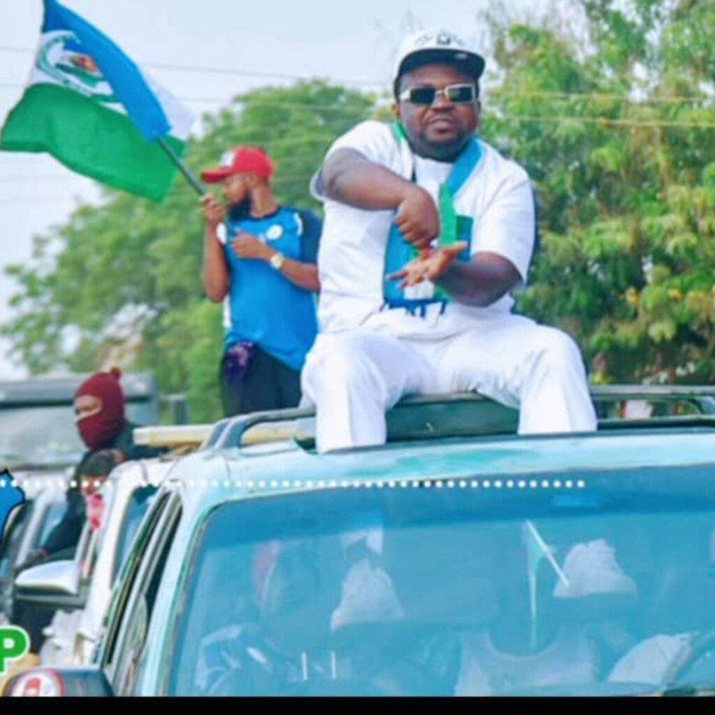 24591 ogun guber disregard fake news im not stepping down for anyone nnpps oguntoyinbo