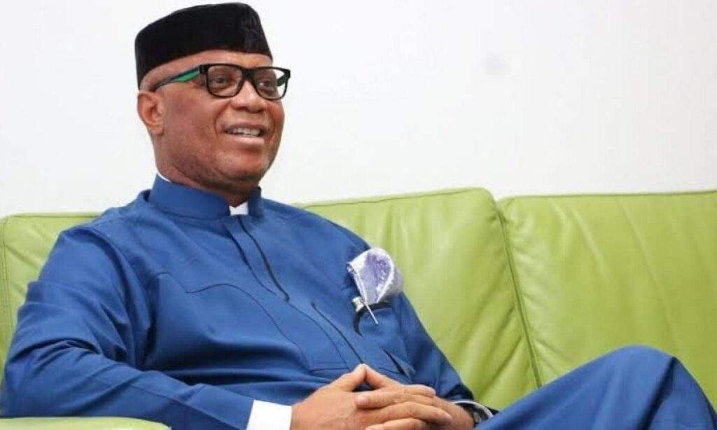 24628 akwa ibom guber pdps pastor eno candidacy not in dispute ex attorney general nwoko