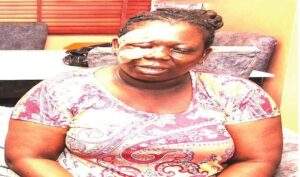 24734 i developed high blood pressure after polling booth attack lagos woman