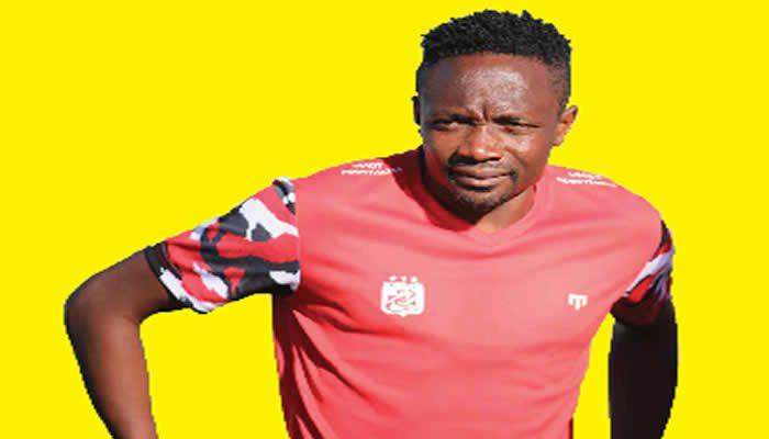 24768 365 days and counting nigerian forwards who havent scored a league goal