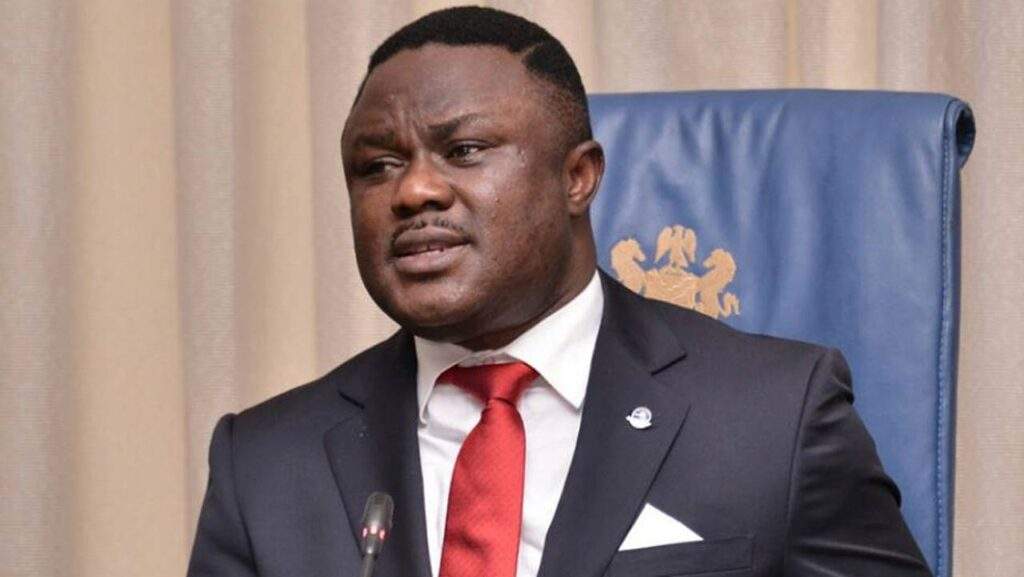 24830 gov ayade opens up on ordering shutdown of igbo shops over election loss