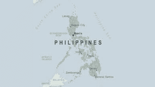 24835 three arrested for killing philippine governor