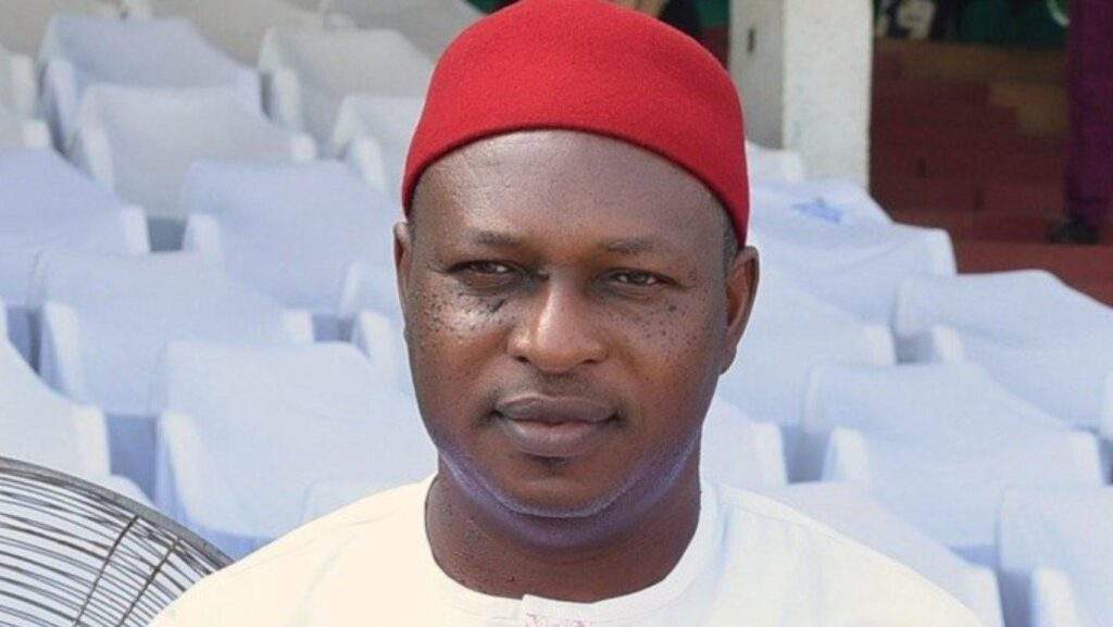 24879 my opponents fanning embers of disunity enugu lp guber candidate edeoga