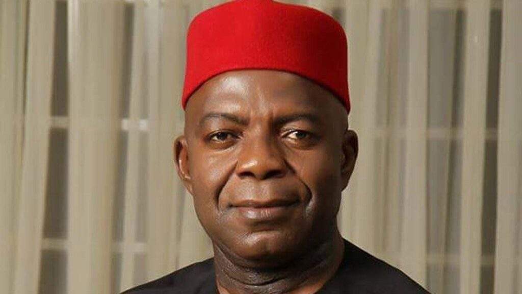 24892 well bury pdp on march 11 abia lp candidate otti