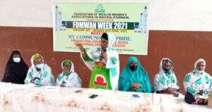 24900 fomwan muslim women felicitate with tinubu shettima seek 50 political appointments