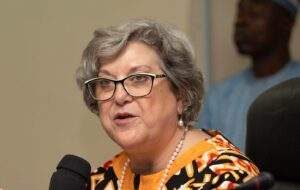 24961 the elections of february 25 by ambassador mary leonard