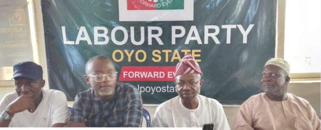 24983 controversy hits labour partys endorsement of makinde in oyo