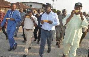 25009 obaseki oshiomhole disagree over alleged impeachment of edo gov