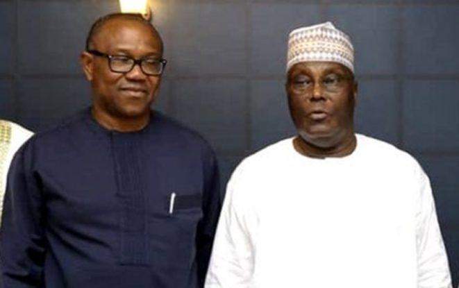 25121 presidential poll opposition discordant tunes usher in tinubus victory song