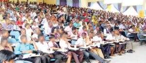 25136 education high expectation of better funding as buhari leaves