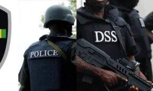25187 dont involve us in your grievances police dss warn nigerian politicians