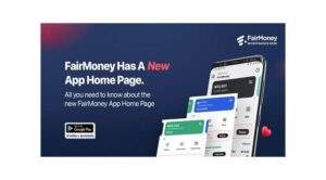 25215 fairmoney unveils revamped mobile banking app home page to enhance user experience and functionality