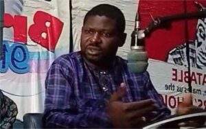 25265 tinubu should not rejoice yet nigerians will reclaim their mandates pastor giwa