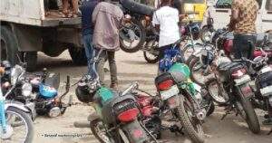 25278 gombe records 377 motorbike crashes in one year frsc