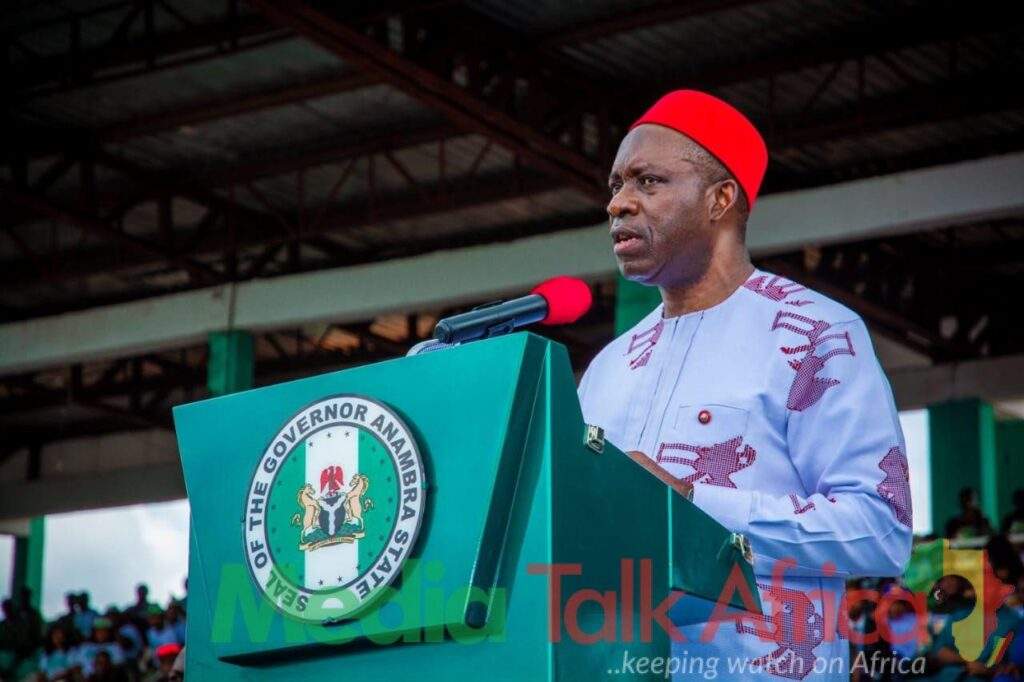 25345 guber polls soludo denies meeting with tinubu to stop peter obi lp