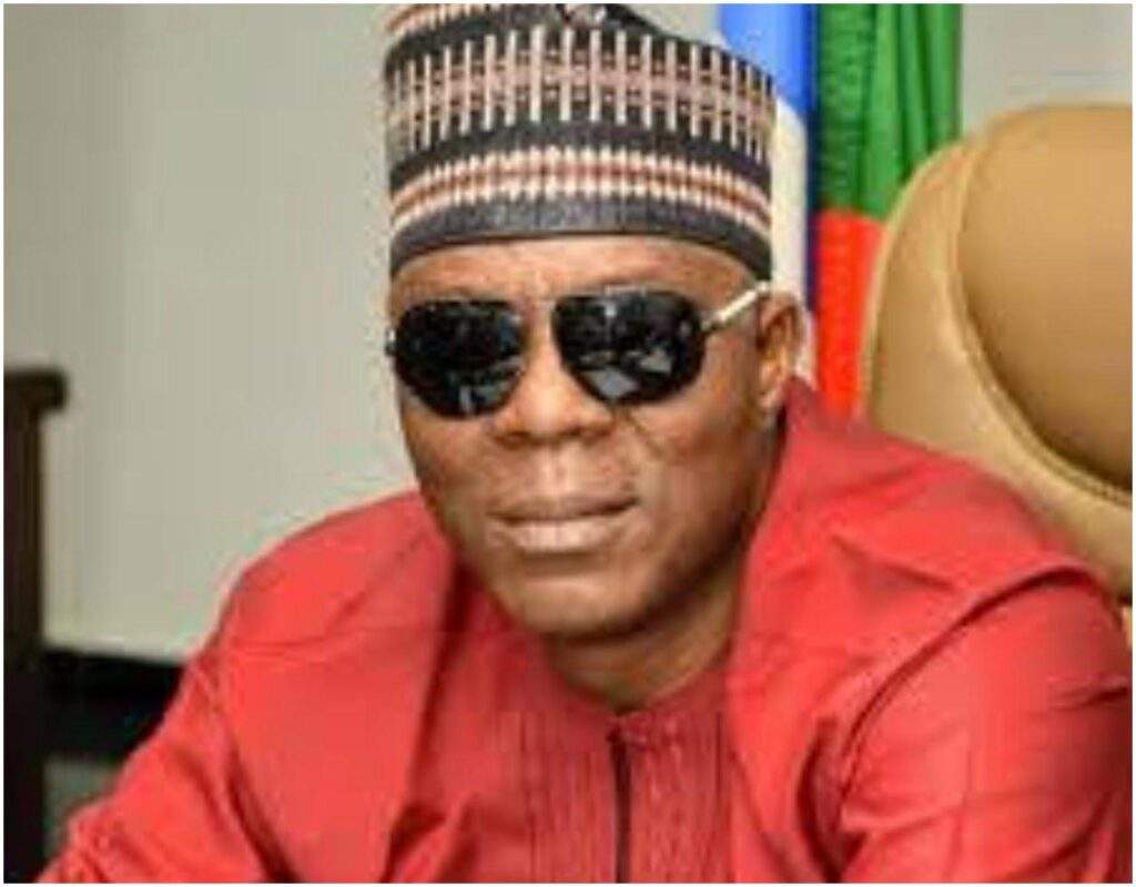 25406 kogi speaker kolawole loses reps seat to idris salman