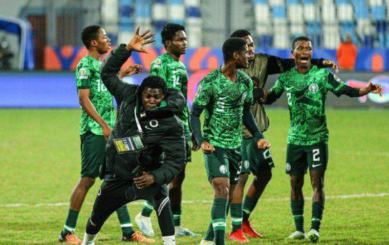 25470 gambia stun nigeria 1 0 reach u 20 afcon final