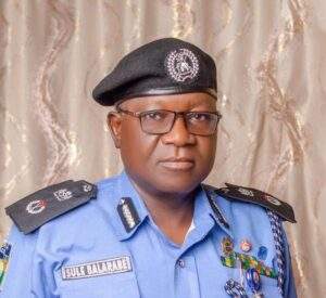 25506 ig bows to pressure deploys gandujes former cso balarabe sule as kano cp