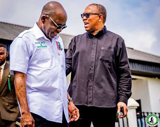 25541 obi visits abia tuesday to campaign for lp gov candidate
