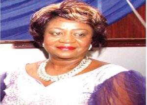 25637 nddc chair pledges support for women advises against discrimination