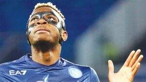 25668 playing in premier league my dream says osimhen