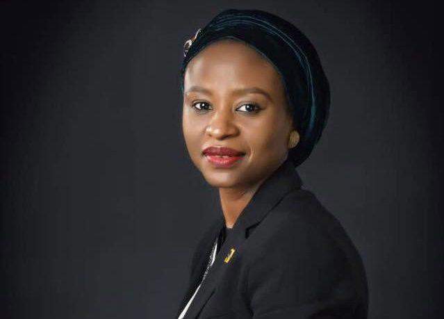 25730 firstbank appoints aishatu bubaram as group executive