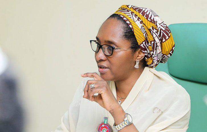25734 nigeria to use digital maps questionnaires cloud computing in 2023 census minister
